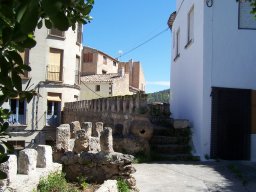 Ciudad de Letur 2008